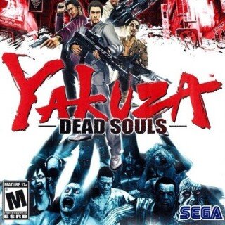 Yakuza Dead Souls PS Oyun kullananlar yorumlar